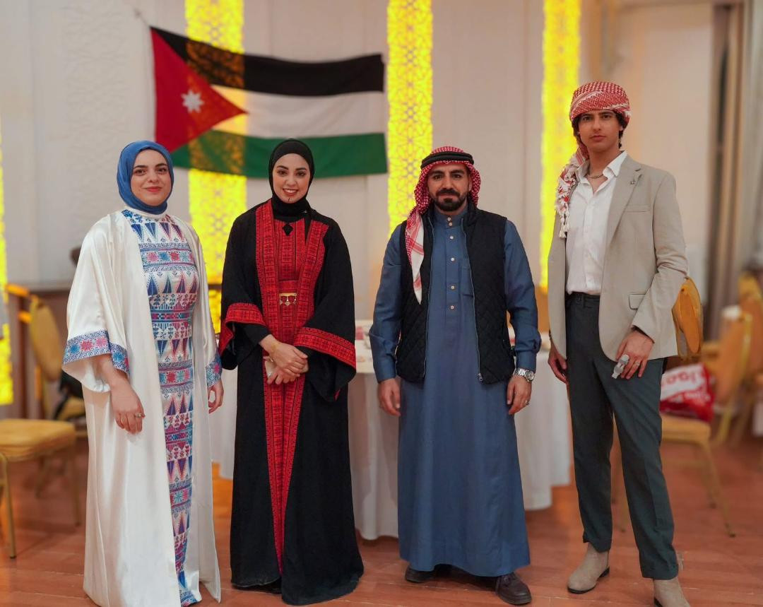 تضامن تشارك في تدريب دولي حول الحملات الرقمية في تونس  ضمن مشروع فيمرايز