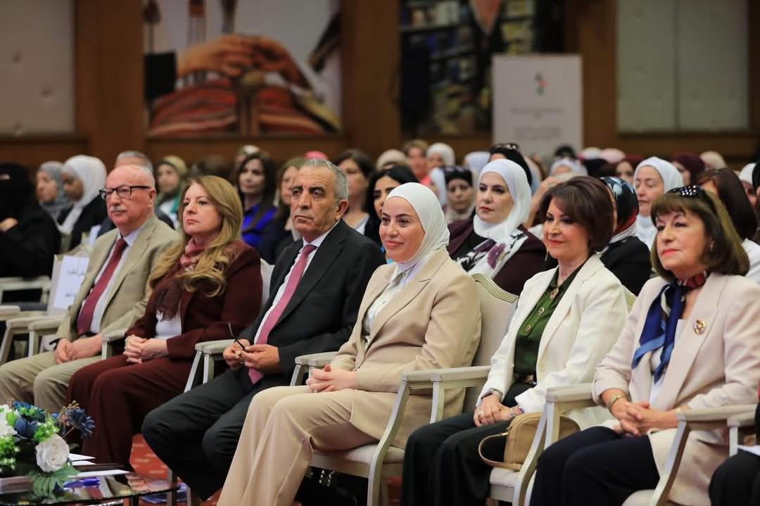تضامن تشارك في إطلاق "المرأة في السردية الأردنية: كتابة الوطن بعيون النساء"