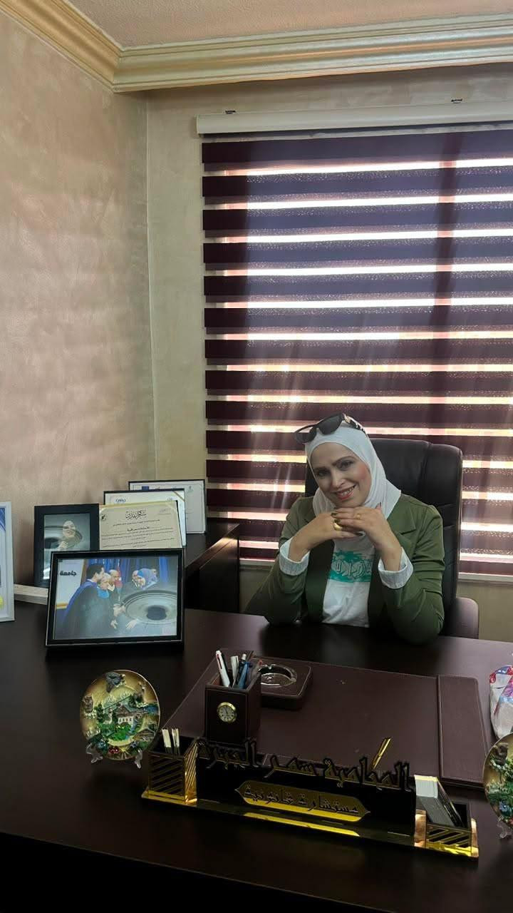 تمكين المرأة بين المفهوم الحقيقي وما يتم تداوله من مفاهيم أفرغته من مضمونه الحقيقي